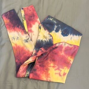 Balance (Vitality) Cloud Pant- Thunderstorm NWOT